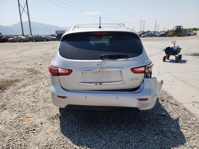 2015 Infiniti Qx60 VIN: 5N1AL0MM2FC527274 Lot: 63027794