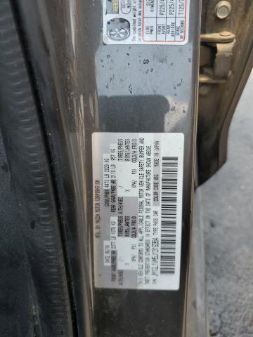 2018 MAZDA 6 TOURING - JM1GL1VM5J1319364