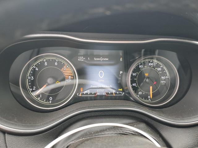 2019 JEEP CHEROKEE T - 1C4PJMBX7KD140720