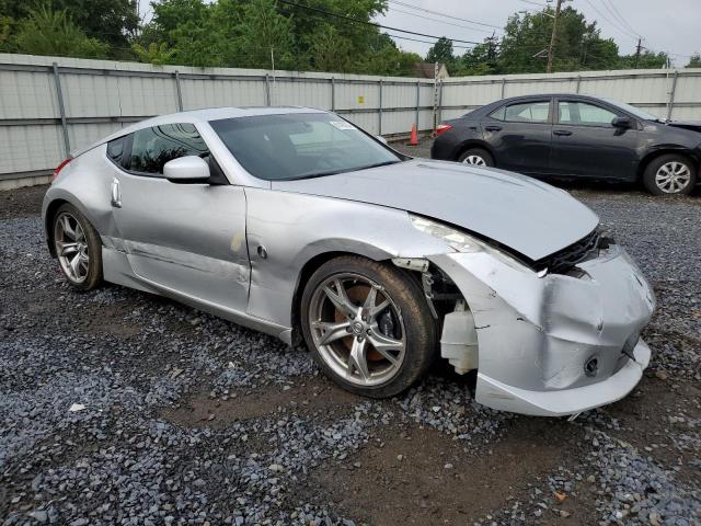 JN1AZ4EH1BM550080 Nissan 370z Base 2011