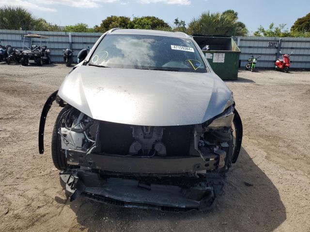 2020 LEXUS NX 300 F S JTJJARBZ8L5004786