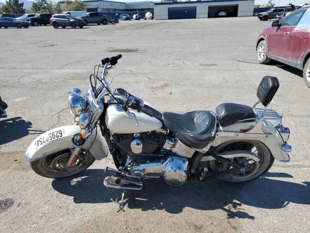2014 HARLEY-DAVIDSON FLSTN SOFT 1HD1JDV15EB050039