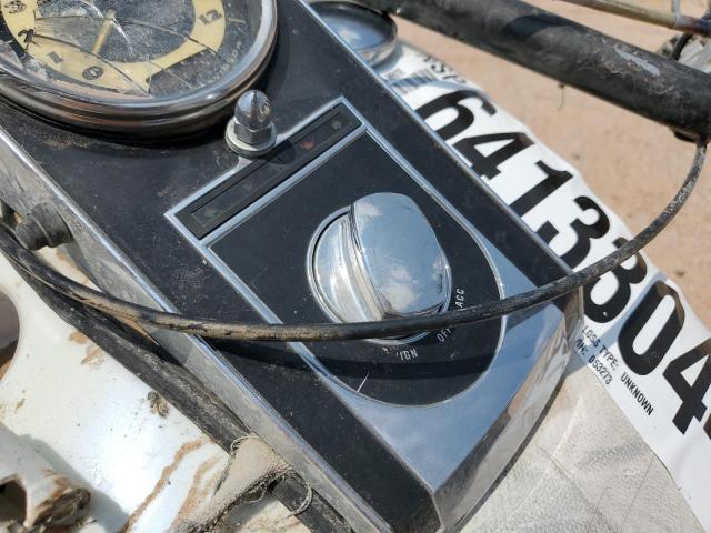 2006 HARLEY-DAVIDSON FLSTNI 1HD1JDB126Y053273