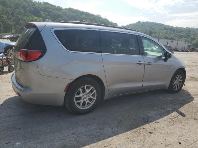 2020 CHRYSLER VOYAGER LX - 2C4RC1DG3LR156586