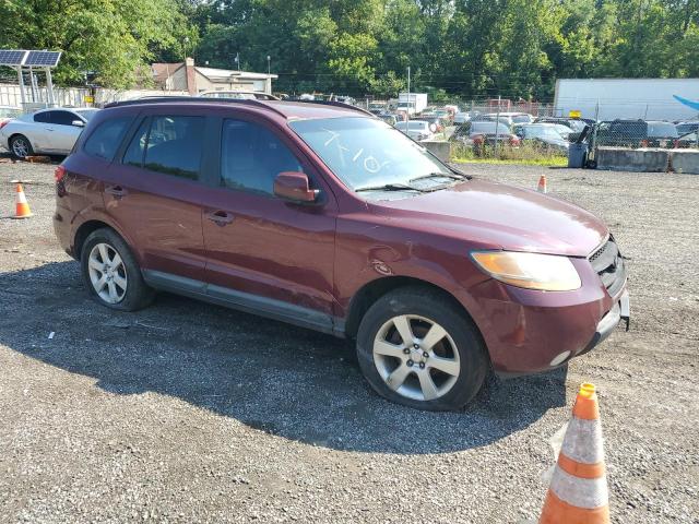 2008 Hyundai Santa Fe Se VIN: 5NMSH73E68H179559 Lot: 62820554