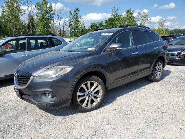 VIN JM3TB3DV2D0415218 2013 Mazda CX-9, Grand Touring no.1