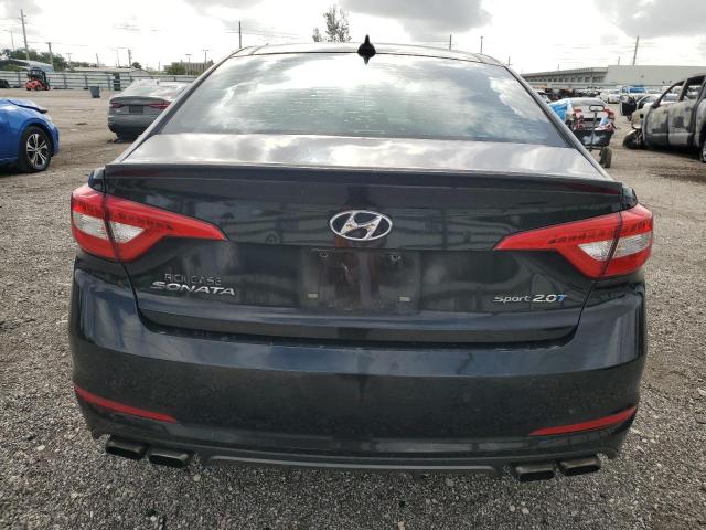 2015 Hyundai Sonata Sport VIN: 5NPE34ABXFH048251 Lot: 62521904