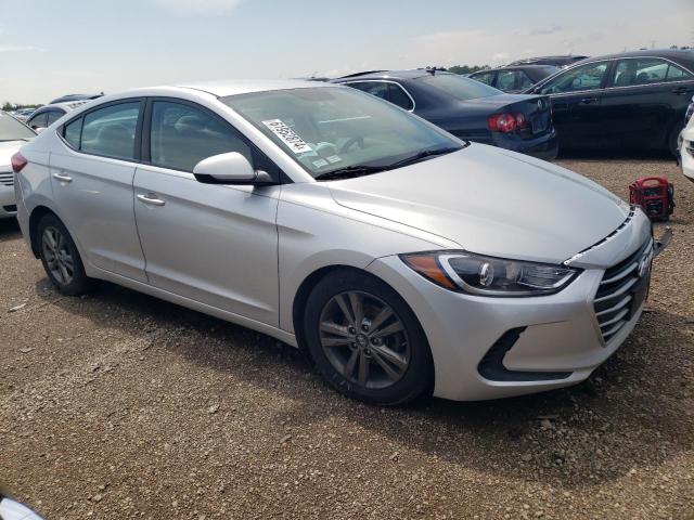 2018 HYUNDAI ELANTRA SE - 5NPD84LF5JH238142