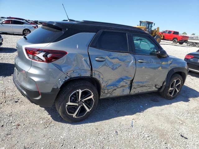 2023 CHEVROLET TRAILBLAZE - KL79MUSL9PB151165