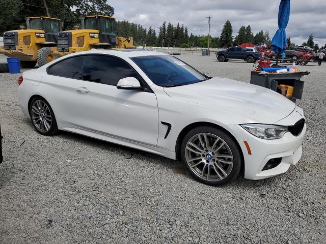 VIN WBA3N7C51GK226025 2016 BMW 4 Series, 428 I no.4