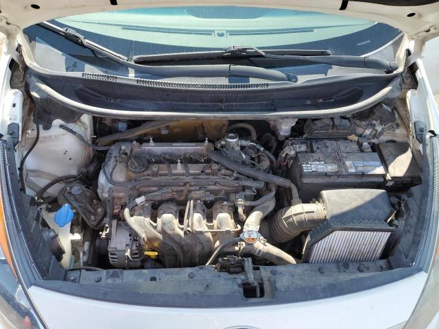 2016 KIA RIO EX - KNADN5A37G6583129