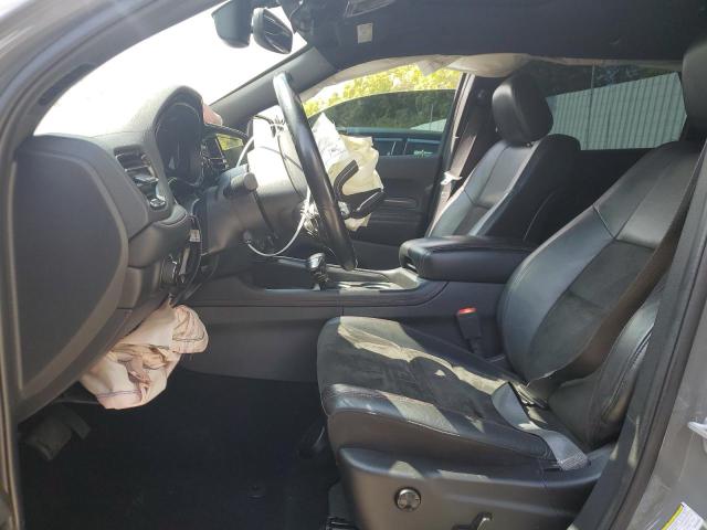 2021 DODGE DURANGO R/ - 1C4SDJCT7MC609650
