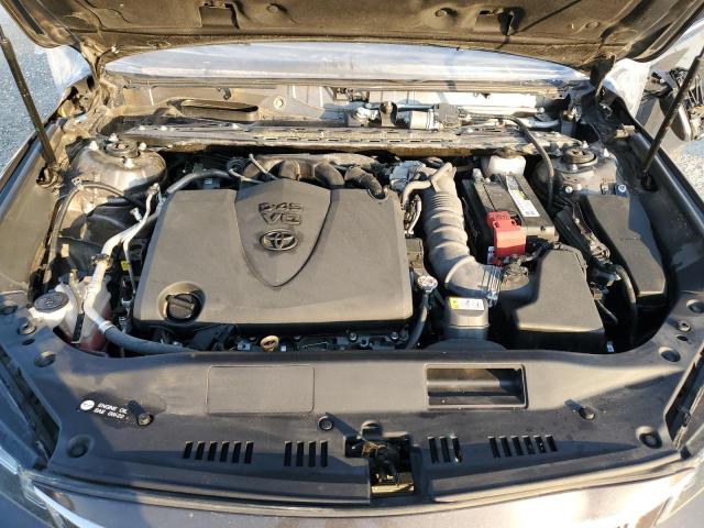 2020 Toyota Avalon Xle VIN: 4T1AZ1FB1LU039696 Lot: 60543974