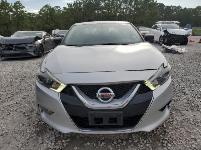 2017 NISSAN MAXIMA 3.5 - 1N4AA6AP3HC447051