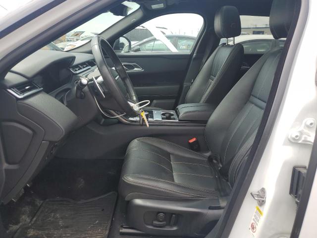 2020 LAND ROVER RANGE ROVE - SALYK2EX7LA272664