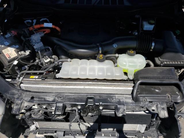 2022 Ford F150 Supercrew VIN: 1FTFW1ED1NFA00507 Lot: 61884774