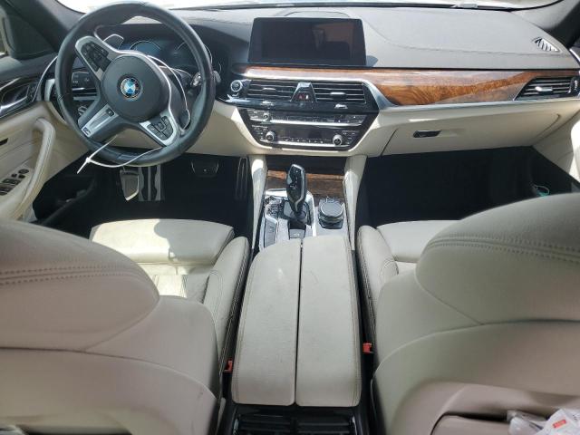 VIN WBAJE7C55JWC57465 2018 BMW 5 Series, 540 XI no.8