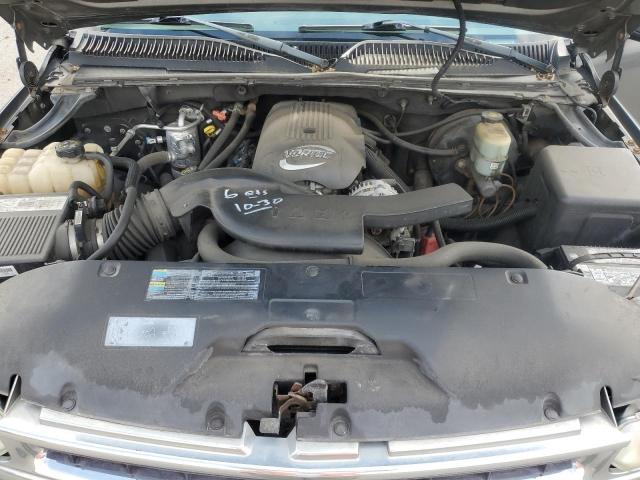 2002 Chevrolet Tahoe K1500 VIN: 1GNEK13Z92J291361 Lot: 62486594