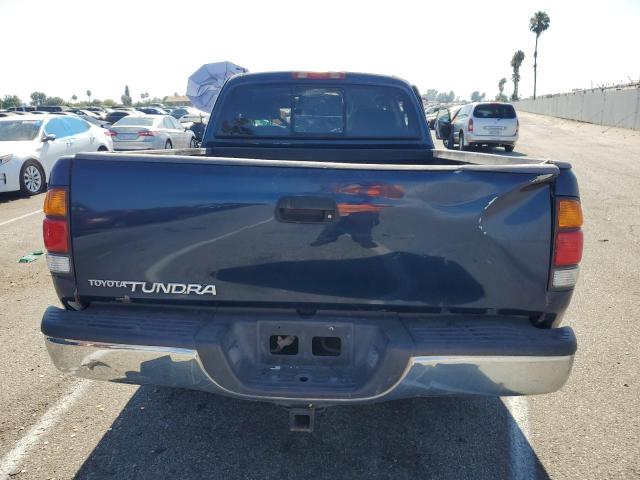 2003 Toyota Tundra Access Cab Sr5 VIN: 5TBRN34133S339102 Lot: 63474664