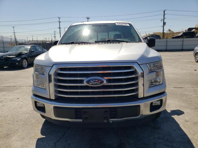 VIN 1FTEW1CF8FKE72194 2015 Ford F-150, Supercrew no.5