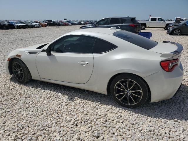 VIN JF1ZCAC12J9603009 2018 Subaru BRZ, 2.0 Limited no.2