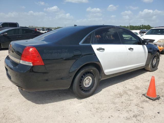 2017 CHEVROLET CAPRICE PO 6G3NS5U20HL312504