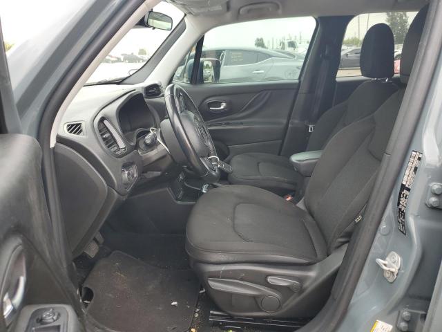 2018 JEEP RENEGADE L - ZACCJABB6JPH81956