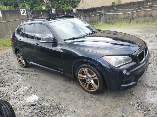 VIN WBAVM1C50DVW45681 2013 BMW X1, Sdrive28I no.4