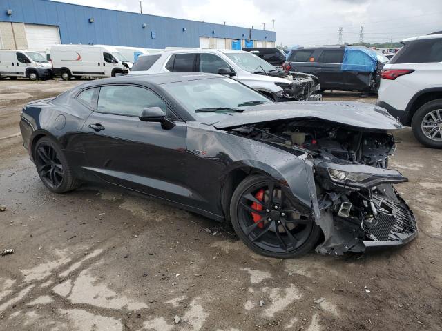 2024 CHEVROLET CAMARO LT1 1G1FF1R79R0121646  63929054