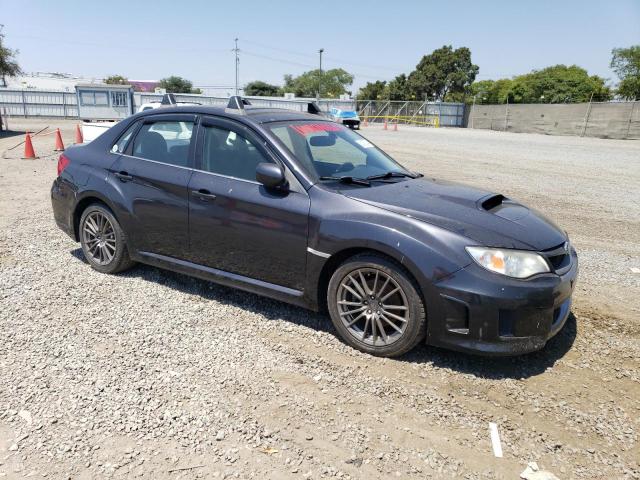 2014 SUBARU IMPREZA WR JF1GV7E65EG008878  62108204