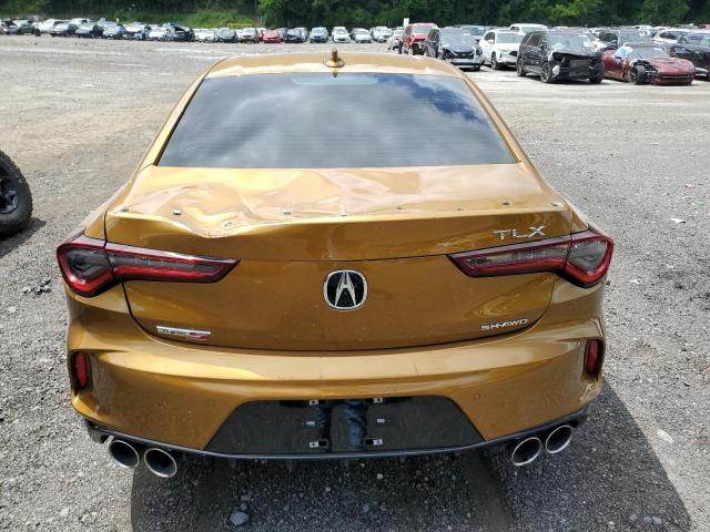 2021 ACURA TLX TYPE S 19UUB7F02MA000773  62987534