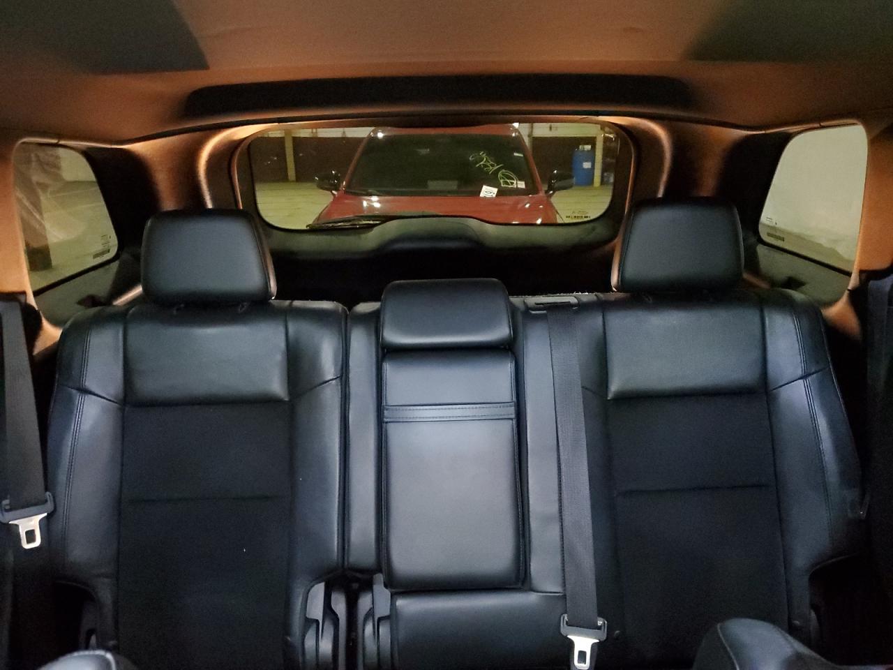 1C4RJFAGXFC793740 2015 Jeep Grand Cherokee Laredo