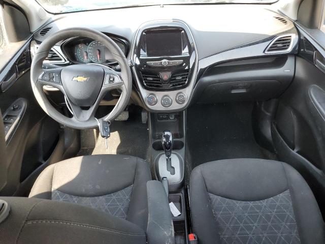 2019 CHEVROLET SPARK 1LT - KL8CD6SA6KC709701
