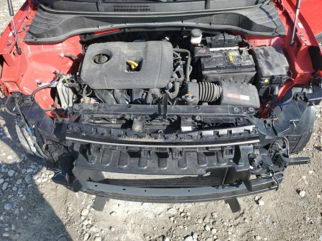 2021 KIA SOUL LX - KNDJ23AU3M7771972
