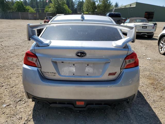 VIN JF1VA2M66J9813858 2018 Subaru WRX, Sti no.6