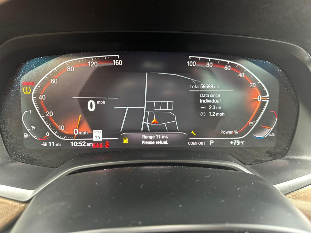 5UXCR6C08M9E88098 2021 BMW X5 xDrive40I