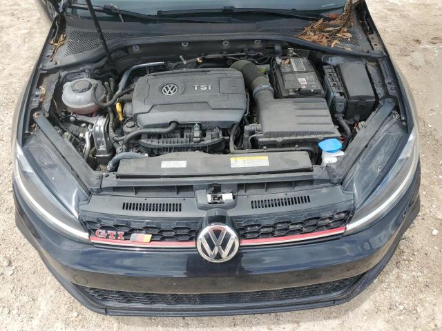 2021 VOLKSWAGEN GTI S - 3VW6T7AU1MM005462