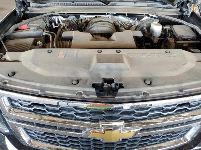2018 CHEVROLET TAHOE C150 #2776513047