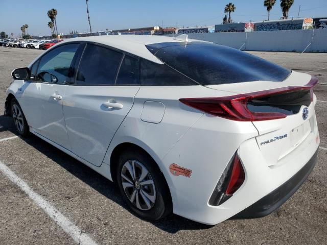 2019 Toyota Prius Prime VIN: JTDKARFP6K3108994 Lot: 61239264