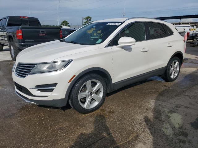 VIN 5LMCJ1C95GUJ24190 2016 Lincoln MKC, Premiere no.1