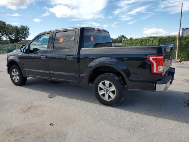 2017 FORD F150 SUPER - 1FTEW1C88HKD11896