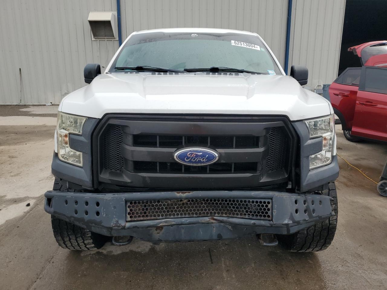 1FTMF1EF6GFD13130 2016 Ford F150