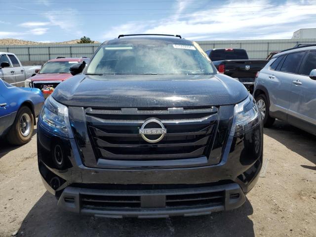 2024 Nissan Pathfinder Sv VIN: 5N1DR3BA8RC227491 Lot: 61509094