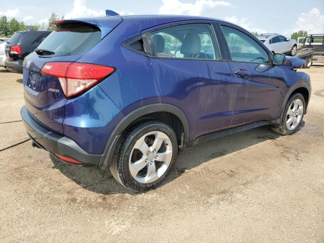 2016 HONDA HR-V LX - 3CZRU6H33GM109244