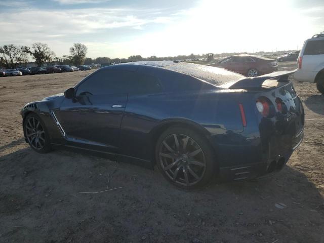 2015 NISSAN GT-R PREMI - JN1AR5EF2FM281758