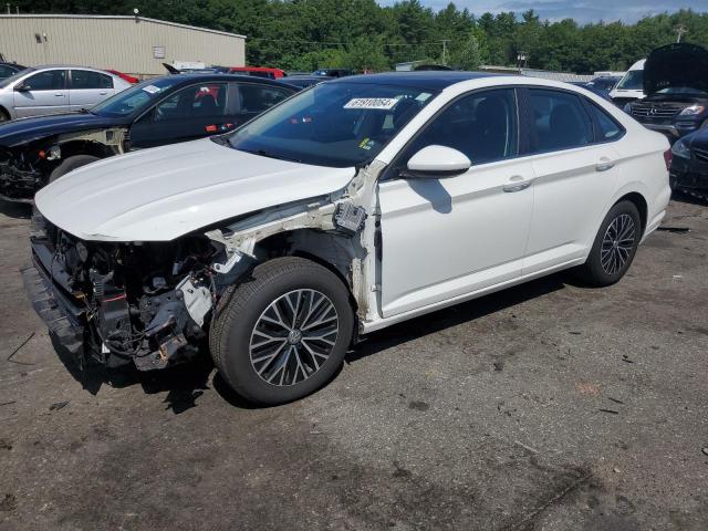 2020 VOLKSWAGEN JETTA S - 3VWC57BU5LM099906