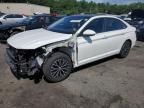 2020 VOLKSWAGEN JETTA S - 3VWC57BU5LM099906