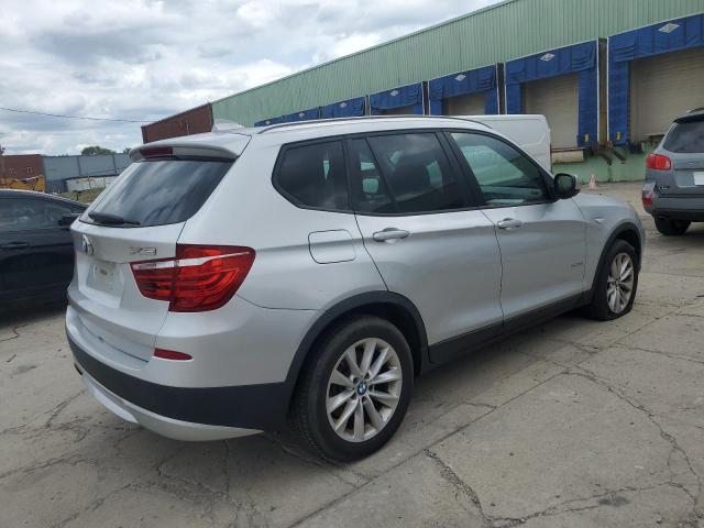 VIN 5UXWX9C56E0D27237 2014 BMW X3, Xdrive28I no.3