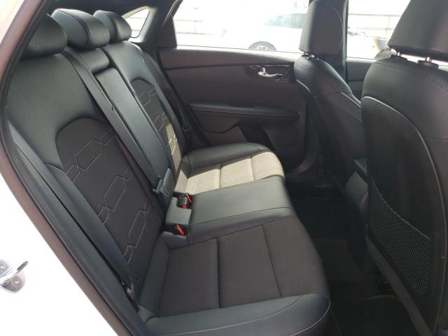 2021 Kia Forte Gt Line VIN: 3KPF34AD1ME342080 Lot: 62068394