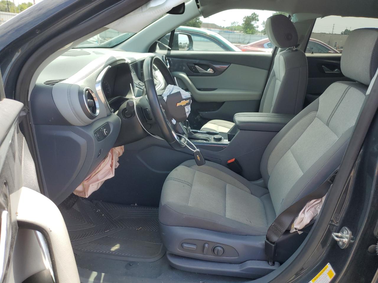 3GNKBBRA3LS648334 2020 Chevrolet Blazer 1Lt